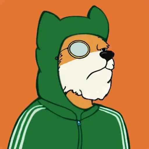 F*ck It We Bark #2259