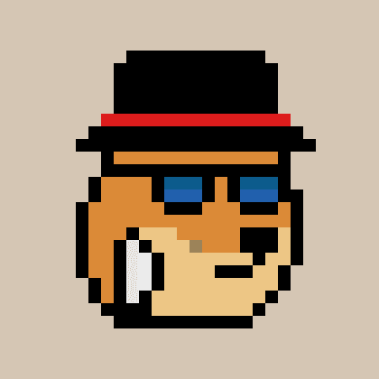 Dogepunk #1936