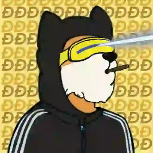 F*ck It We Bark #4703