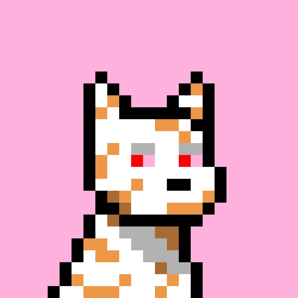 Doginal Dog #7597