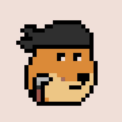Dogepunk #2036