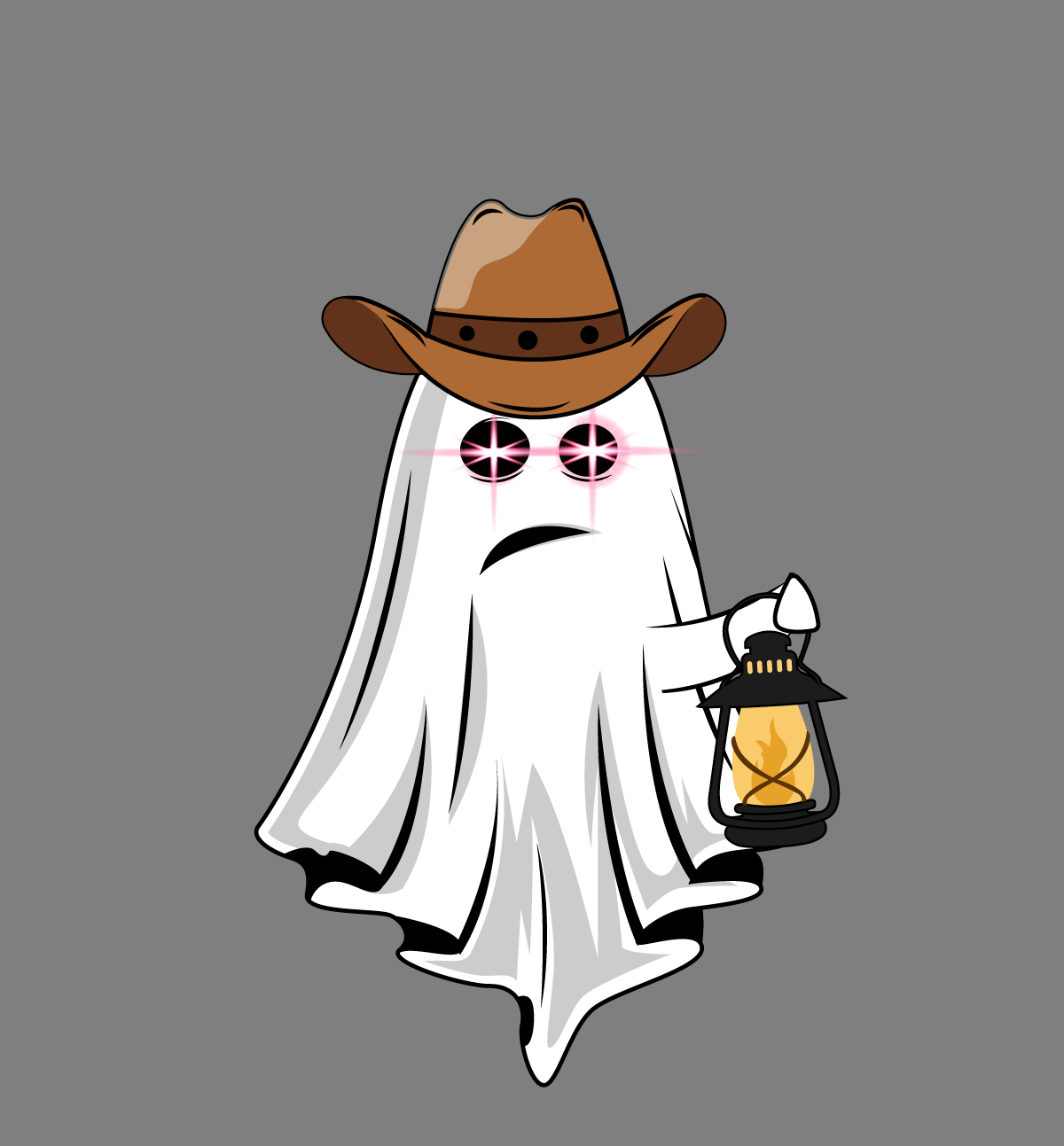 The Spook Society #352