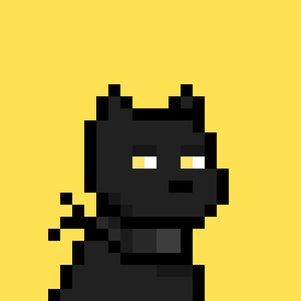 Doginal Dog #6967