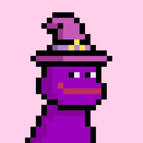 Doginal Frog #1711
