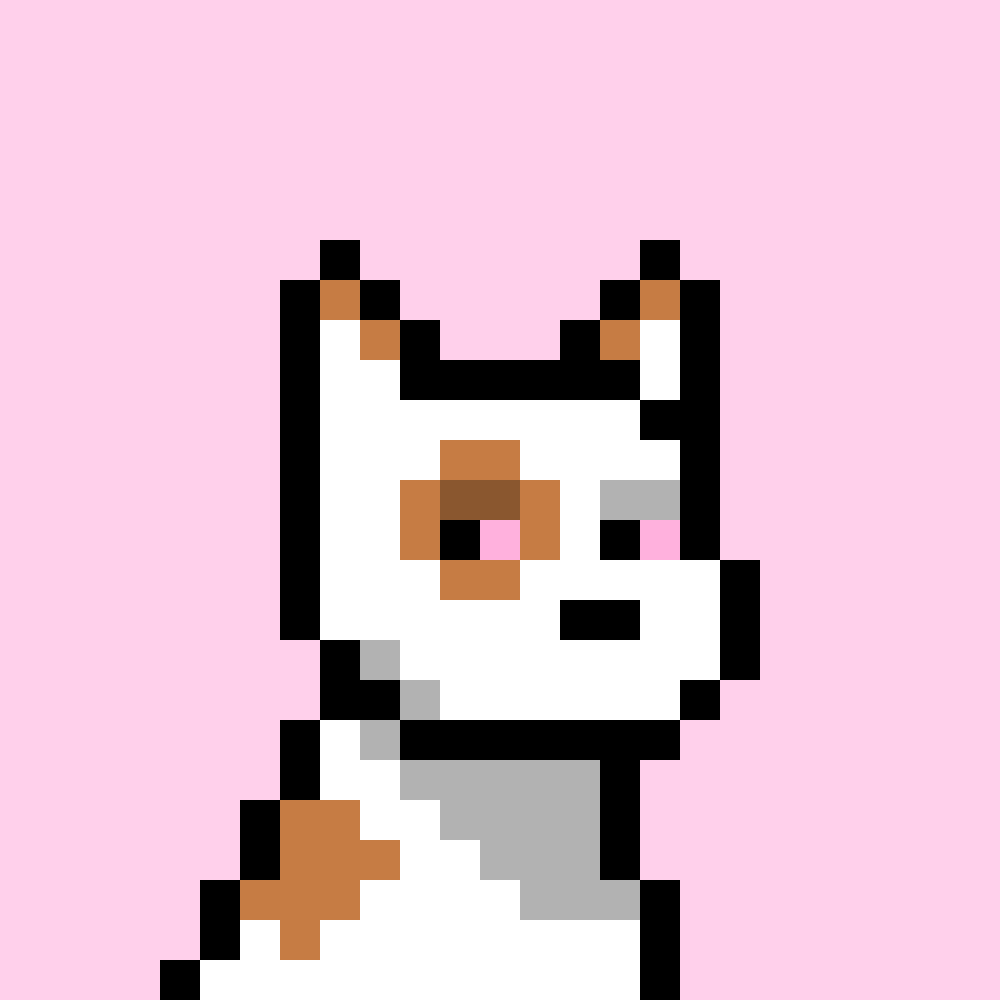 Doginal Dog #7542