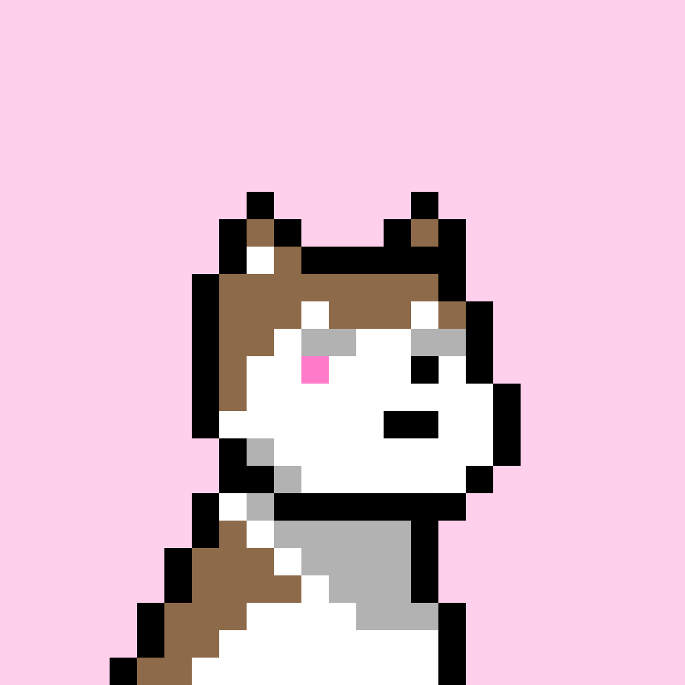 Doginal Dog #85