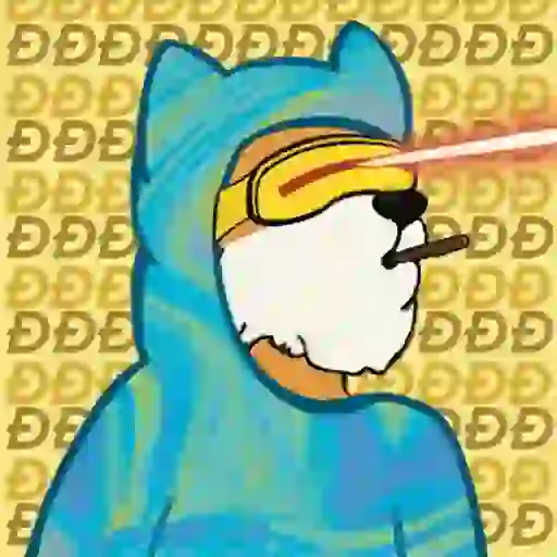 F*ck It We Bark #2836