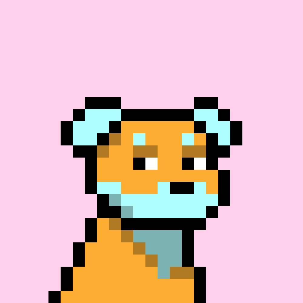 Doginal Dog #756
