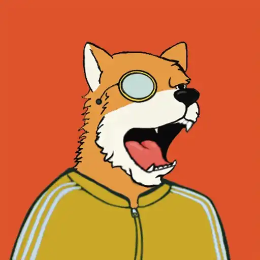F*ck It We Bark #3246