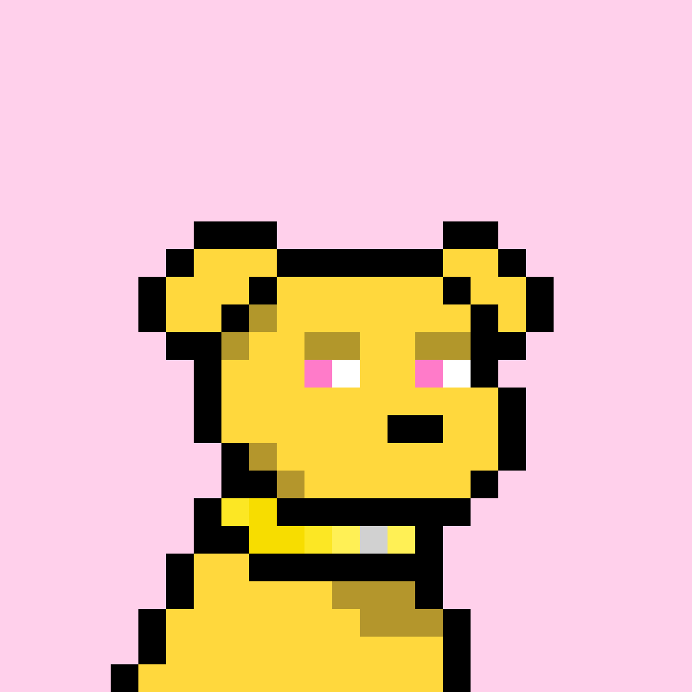 Doginal Dog #4819