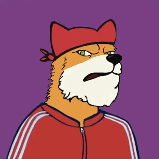 F*ck It We Bark #3814