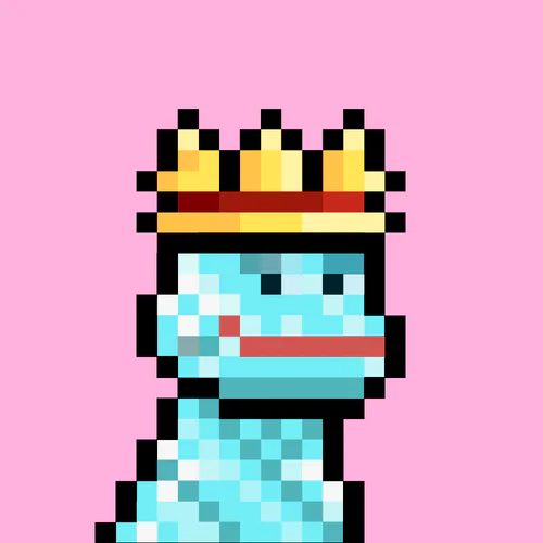 Doginal Frog #4702