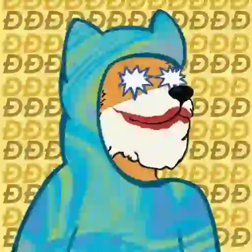 F*ck It We Bark #5492
