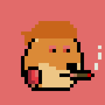 Dogepunk #9580