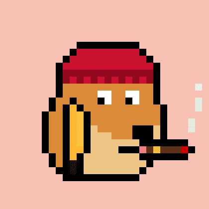 Dogepunk #9433
