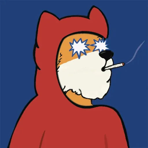 F*ck It We Bark #9939