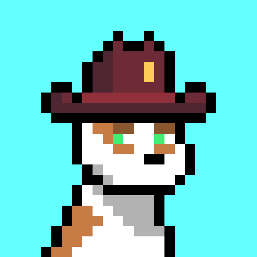 Doginal Dog #1846