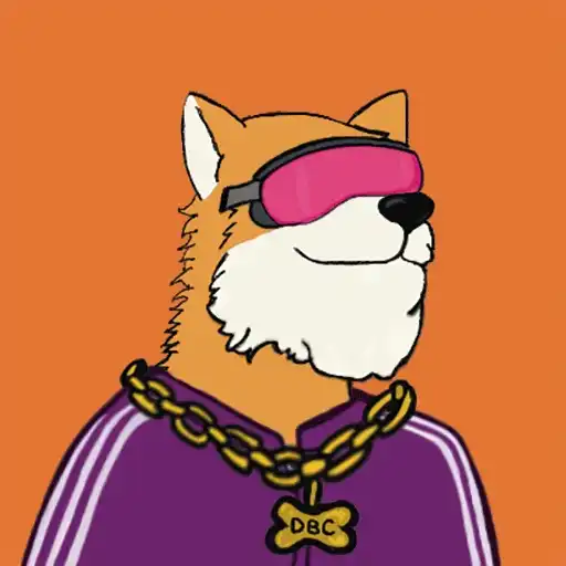 F*ck It We Bark #6111