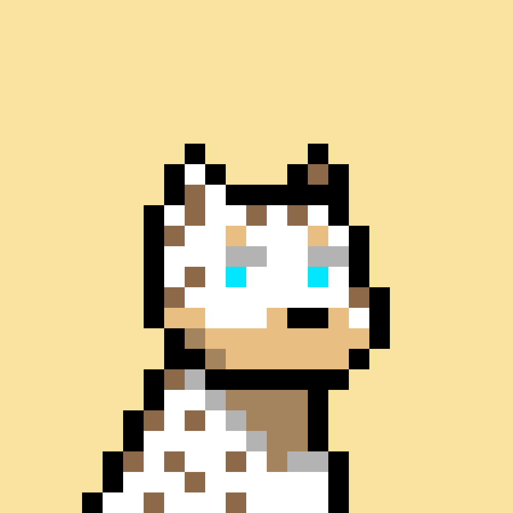 Doginal Dog #6082