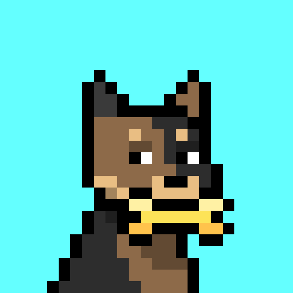 Doginal Dog #4346
