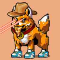 DogePunks #3584