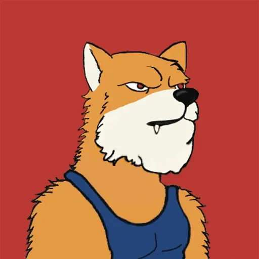 F*ck It We Bark #9503