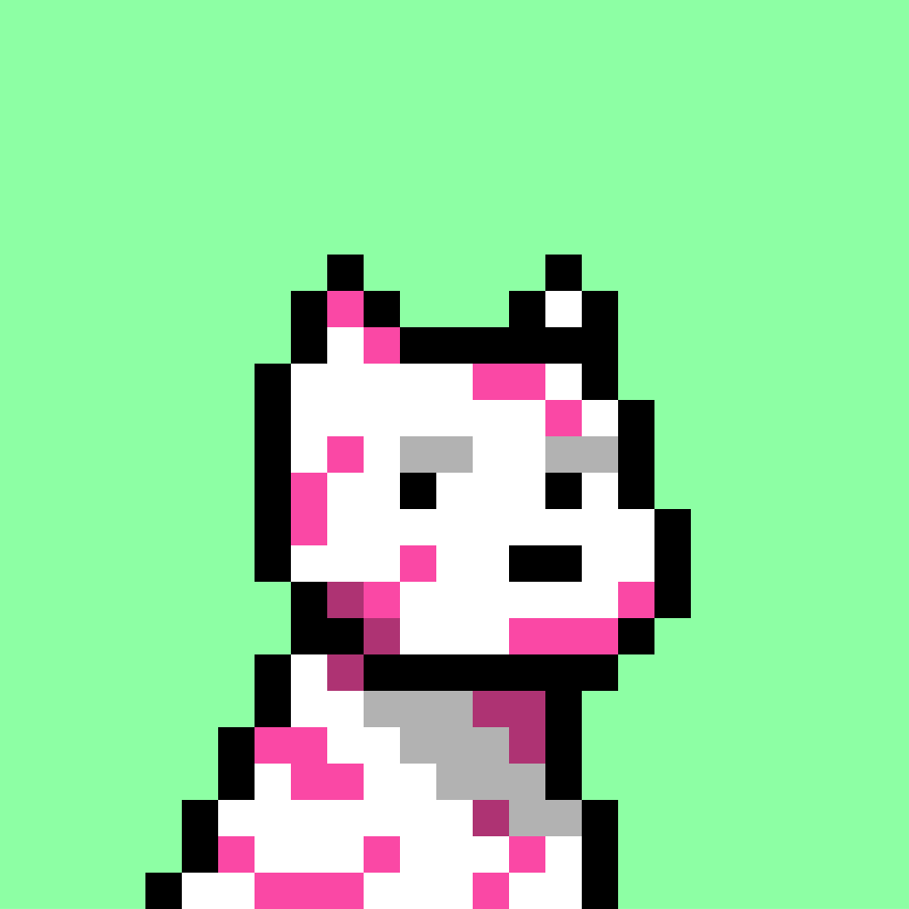 Doginal Dog #8027