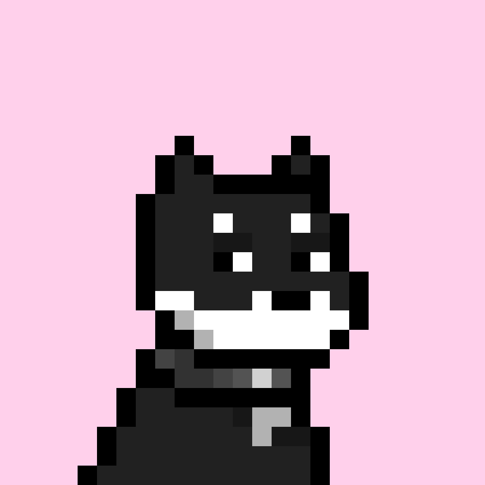 Doginal Dog #8898