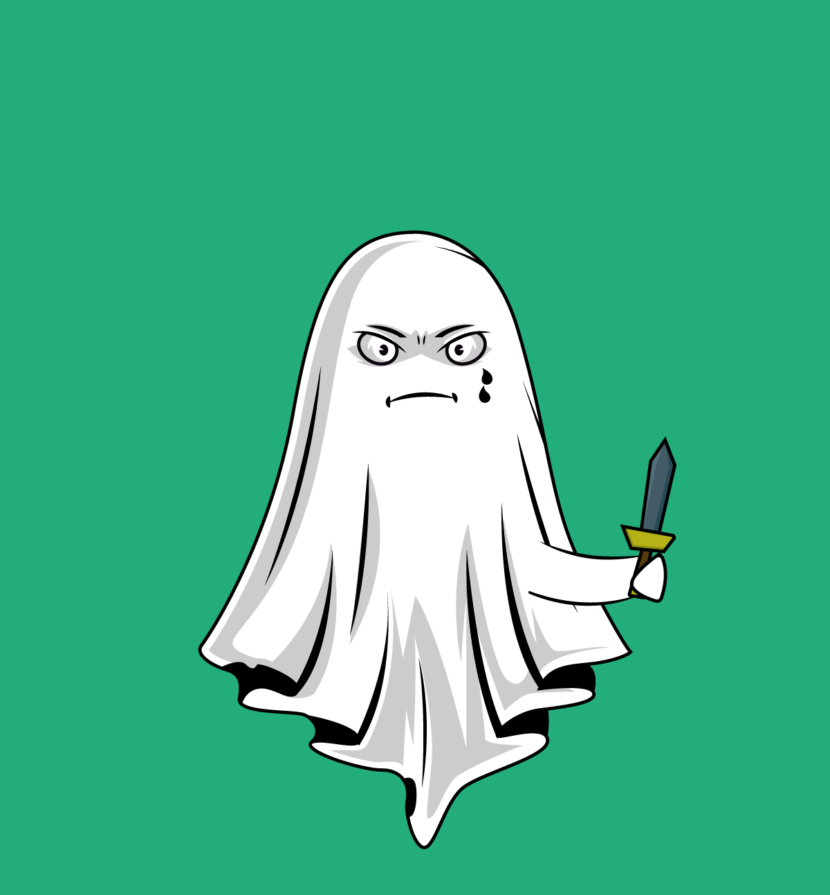 The Spook Society #324