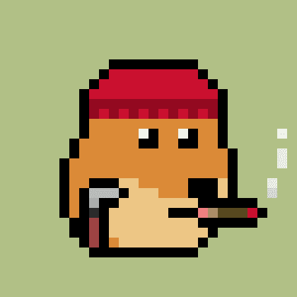 Dogepunk #287