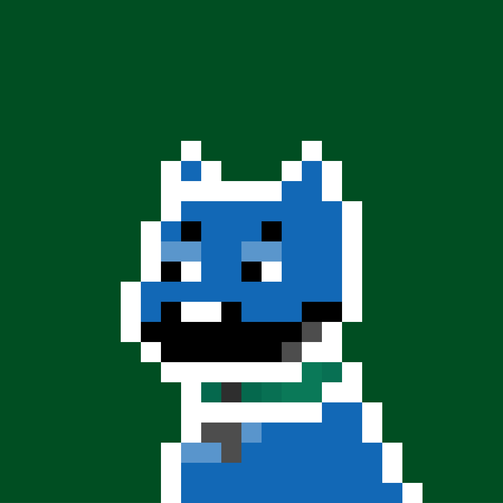 Anti Doginal Dog #623