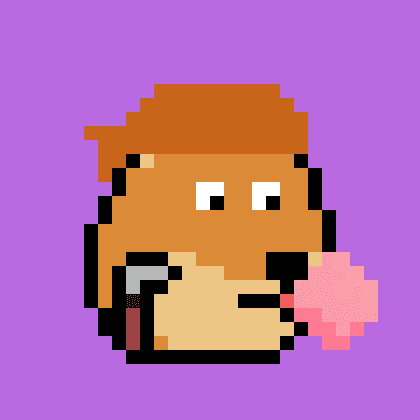 Dogepunk #684