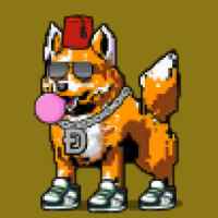 DogePunks #2622