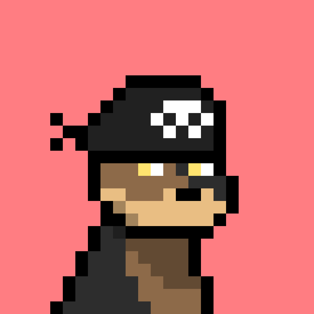 Doginal Dog #7166