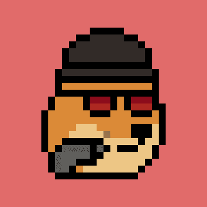 Dogepunk #559