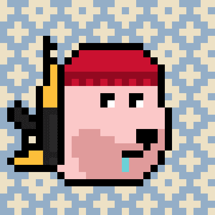 Dogepunk #5932