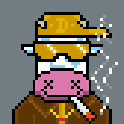 Doginal Cowz #231