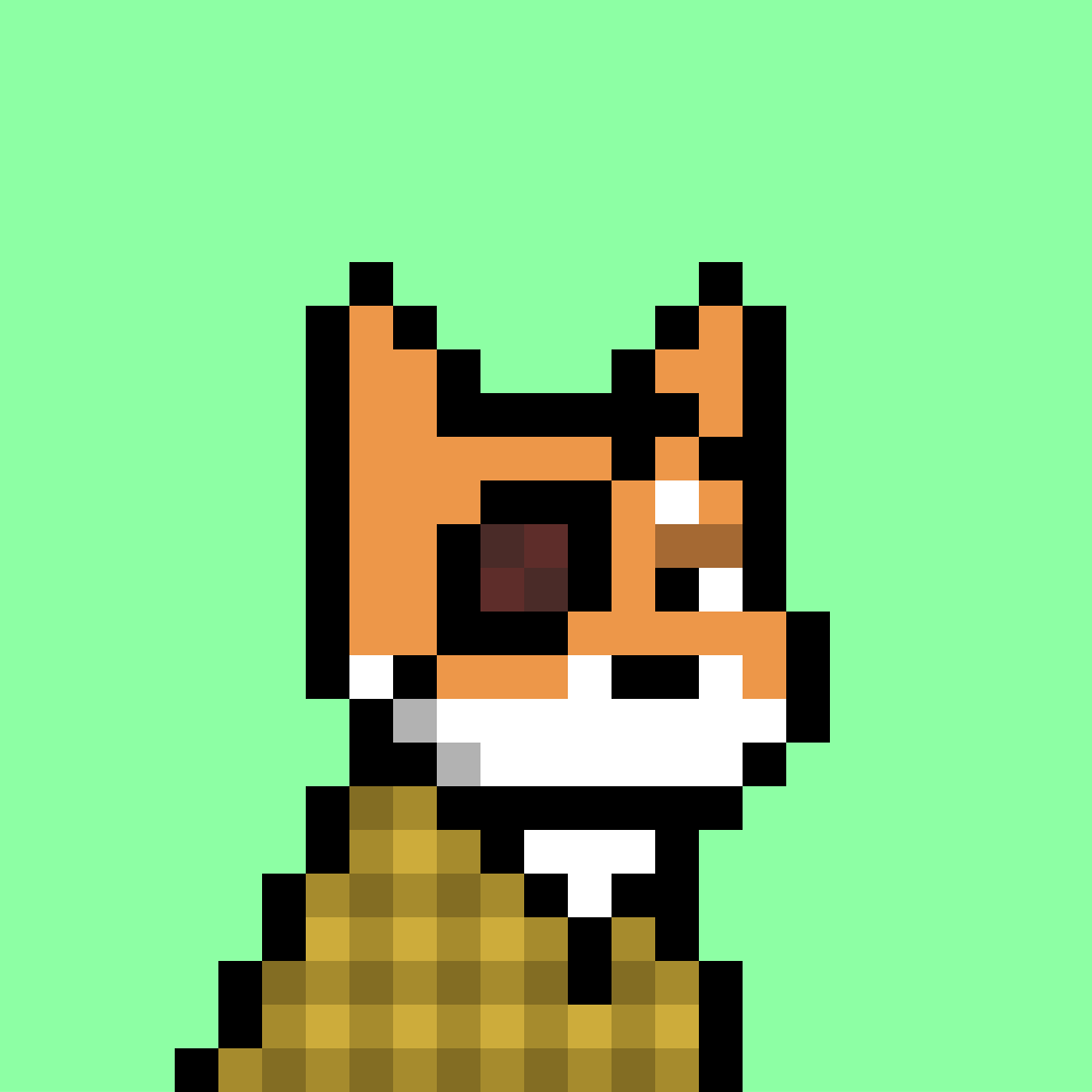 Doginal Dog #2682
