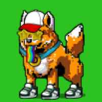 DogePunks #1378
