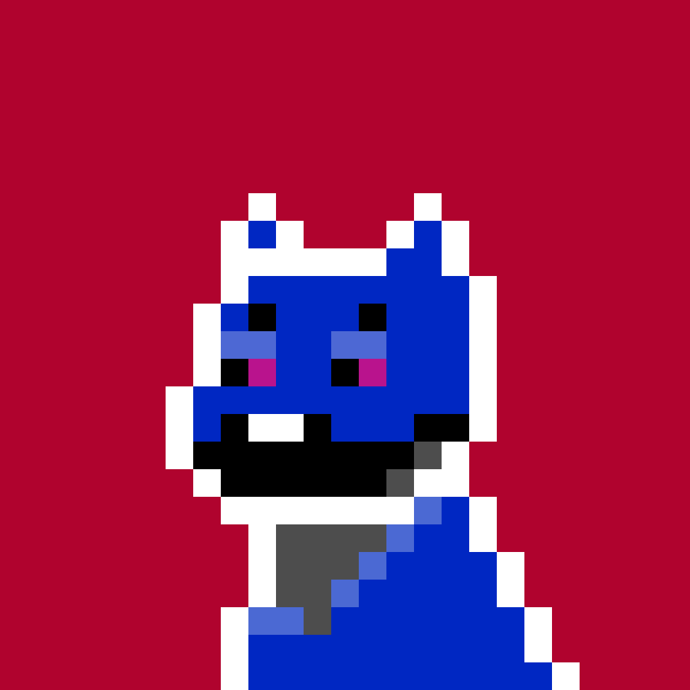 Anti Doginal Dog #4464