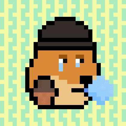 Dogepunk #2469