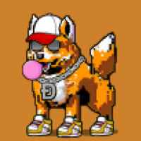 DogePunks #2733
