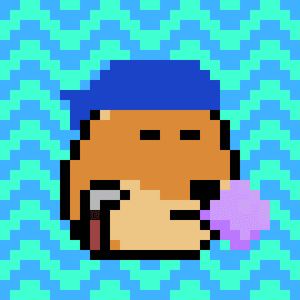 Dogepunk #8104