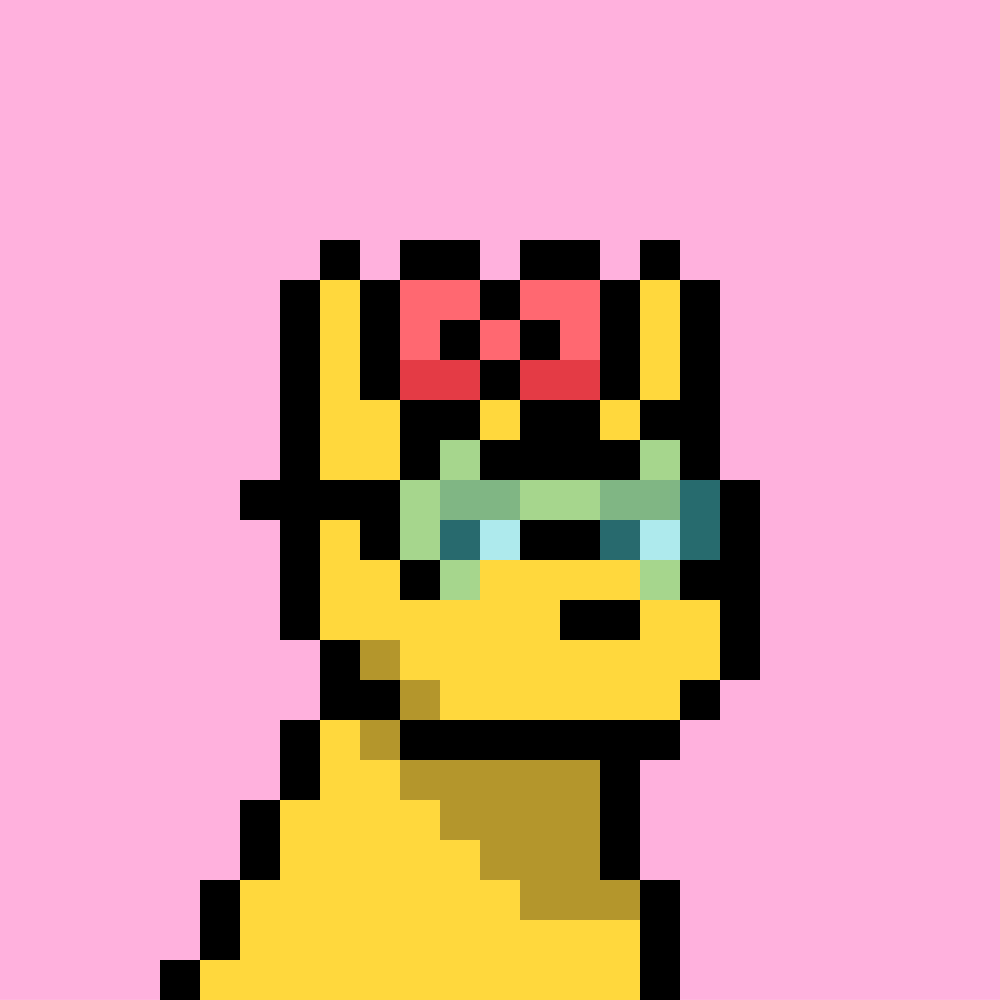 Doginal Dog #4008