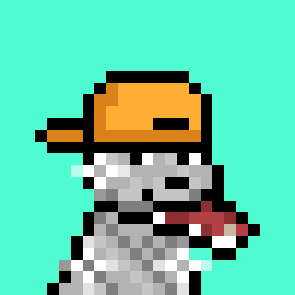 Doginal Dog #345