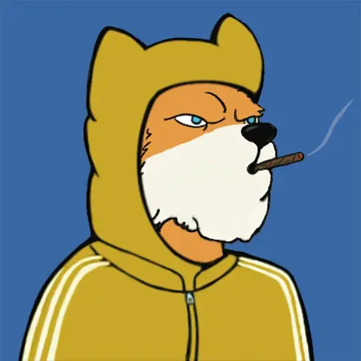 F*ck It We Bark #9233