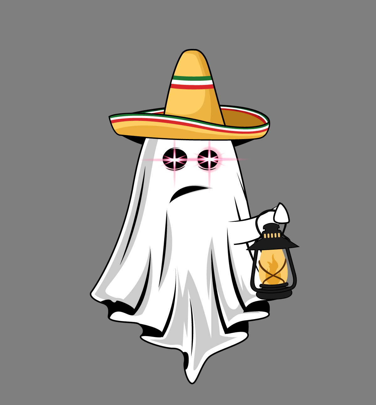 The Spook Society #369