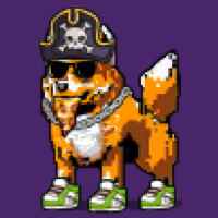 DogePunks #748