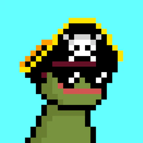 Doginal Frog #238