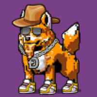 DogePunks #2614